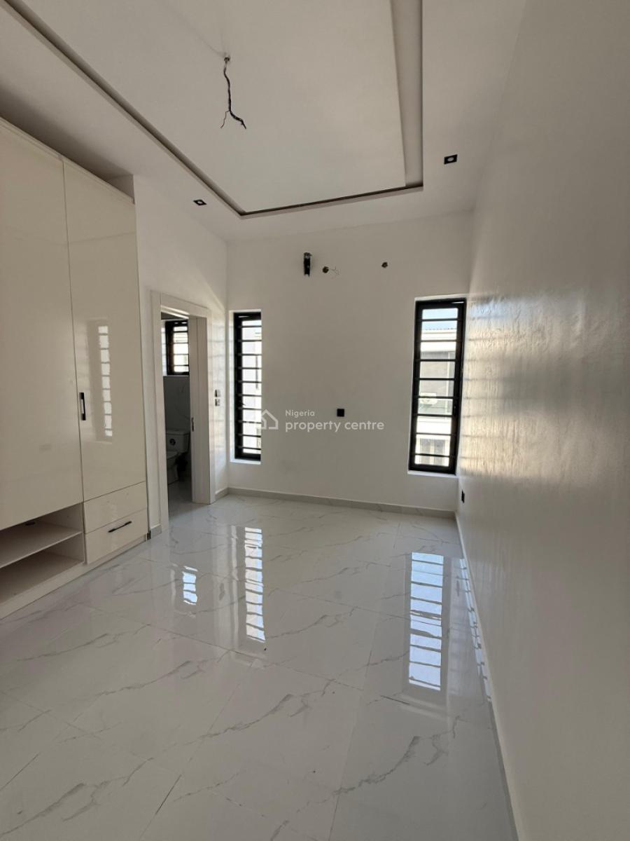 5 Bedroom, Ajah, Lagos, House for Sale