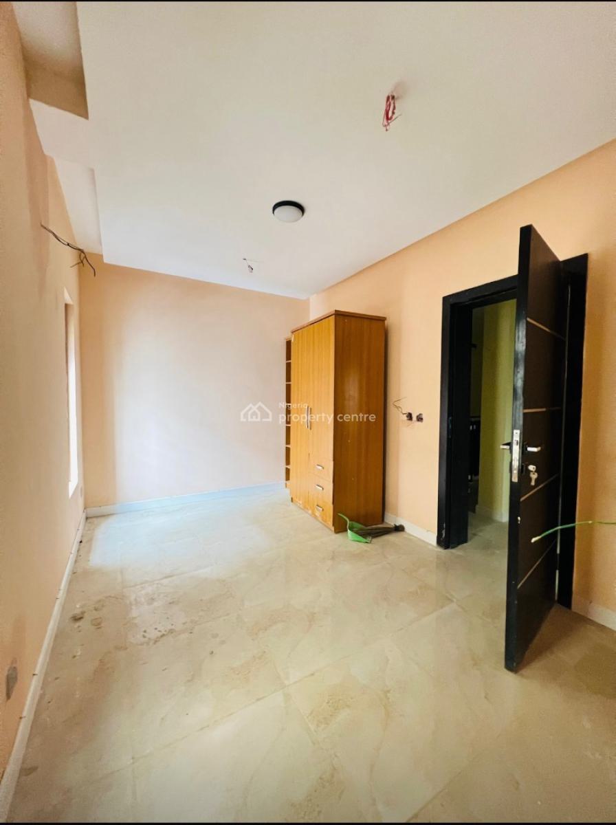 Nice 4 Bedroom Spacious Duplex in a Nice Estate, Mende Estate Maryland Ikeja, Maryland, Lagos, Semi-detached Duplex for Sale