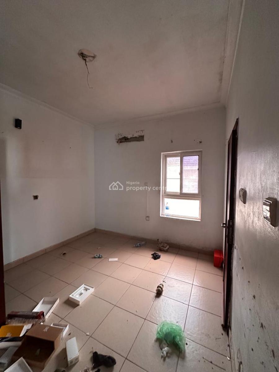 Beautiful Spacious 3-bedroom Apartment, Osapa, Lekki, Lagos, Flat / Apartment for Rent
