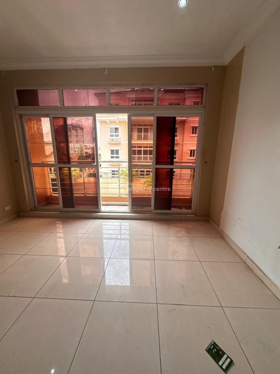 Beautiful Spacious 3-bedroom Apartment, Osapa, Lekki, Lagos, Flat / Apartment for Rent