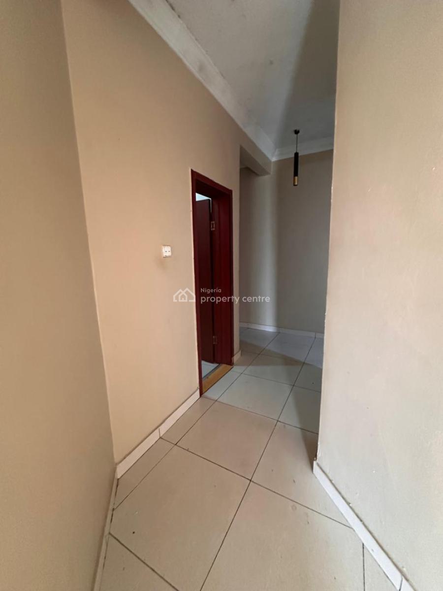Beautiful Spacious 3-bedroom Apartment, Osapa, Lekki, Lagos, Flat / Apartment for Rent
