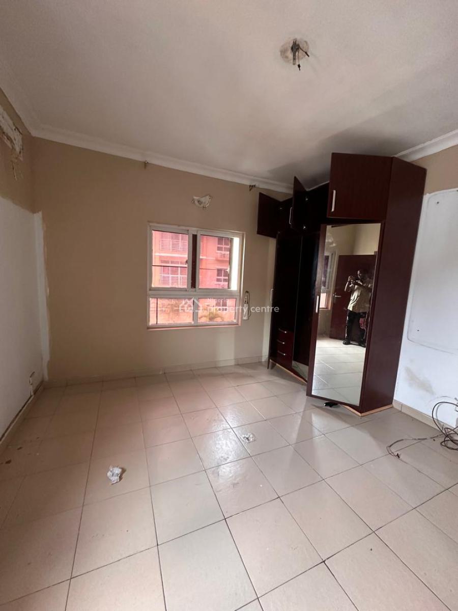 Beautiful Spacious 3-bedroom Apartment, Osapa, Lekki, Lagos, Flat / Apartment for Rent