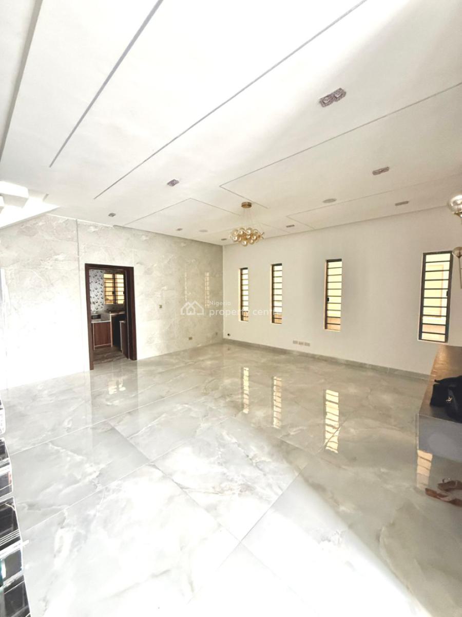 5 Bedroom, Ikate, Lekki, Lagos, House for Sale