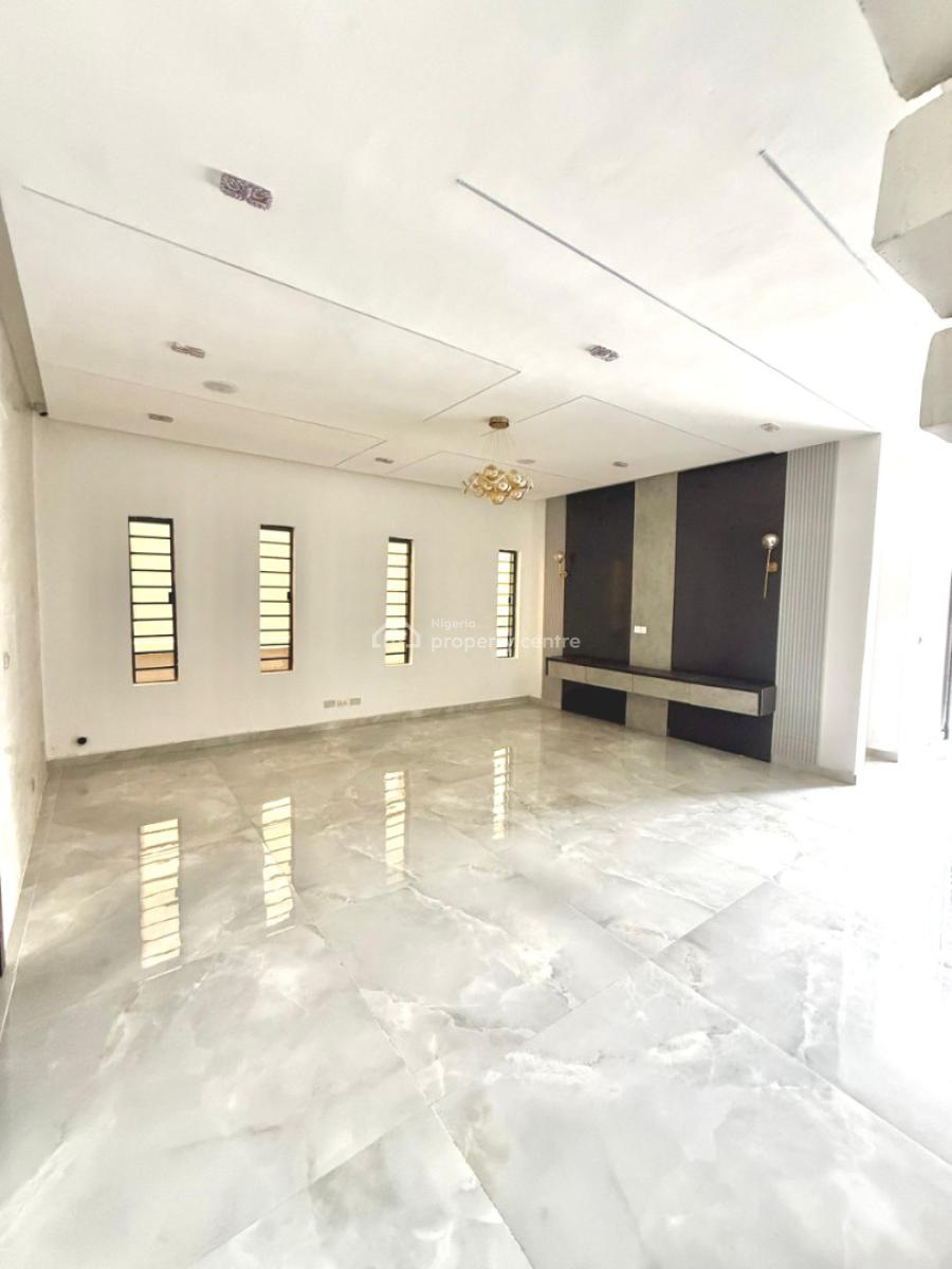 5 Bedroom, Ikate, Lekki, Lagos, House for Sale
