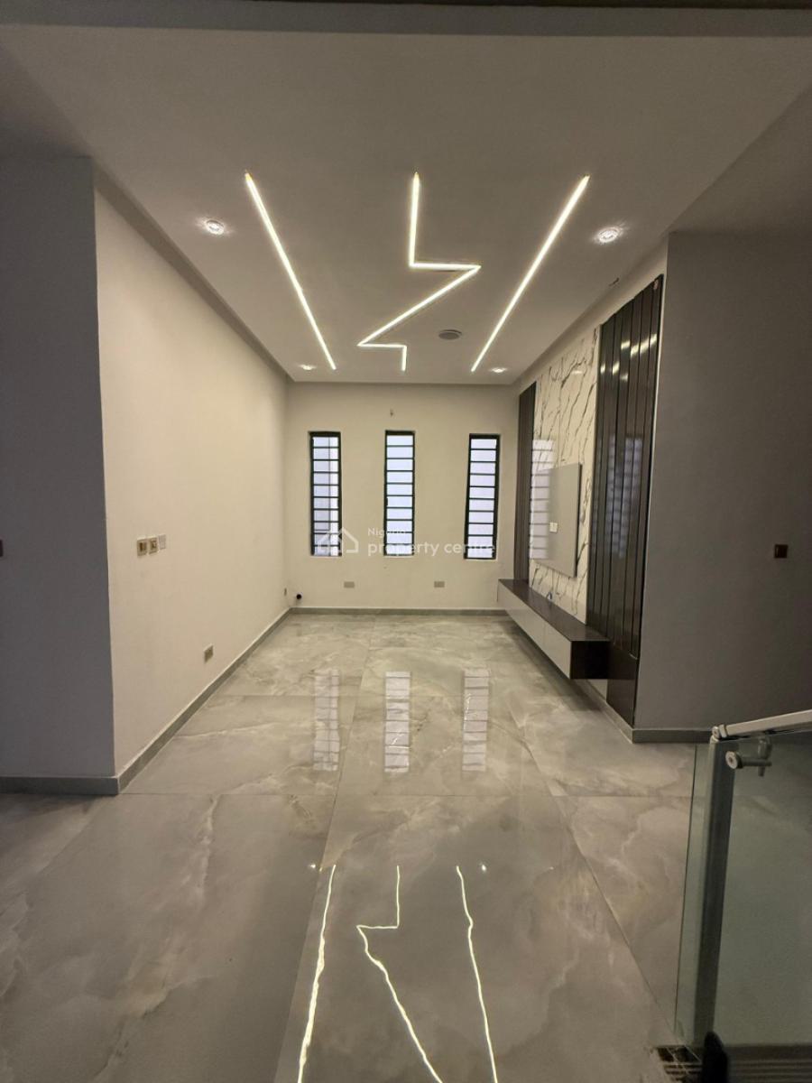 5 Bedroom, Ikate, Lekki, Lagos, House for Sale