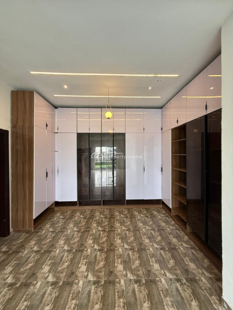 5 Bedroom, Ikate, Lekki, Lagos, House for Sale