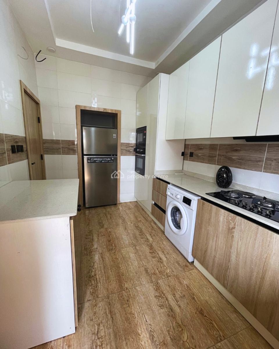 Party Duplex, Ologolo, Lekki, Lagos, Semi-detached Duplex Short Let