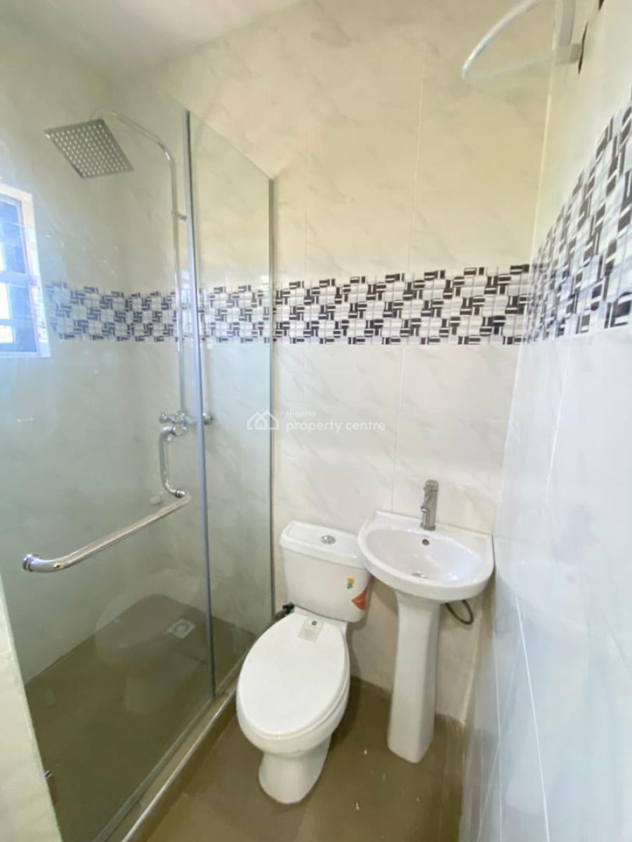 Luxury and Comfortable 3 Bedrooms Flat, Gra, Ikota, Lekki, Lagos, House for Rent