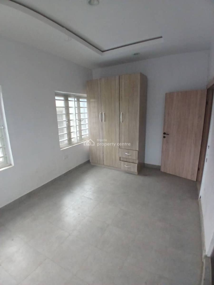 Lovely 3 Bedroom Apartment in a Serene Estate with 22hour Light Minimum, Lekki Scheme 2, By Abraham Adesanya, Ajah, Lagos, Flat / Apartment for Rent