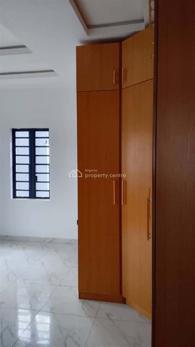 Luxury 3 Bedroom Flat, Opic, Isheri North, Lagos, Flat / Apartment for Rent