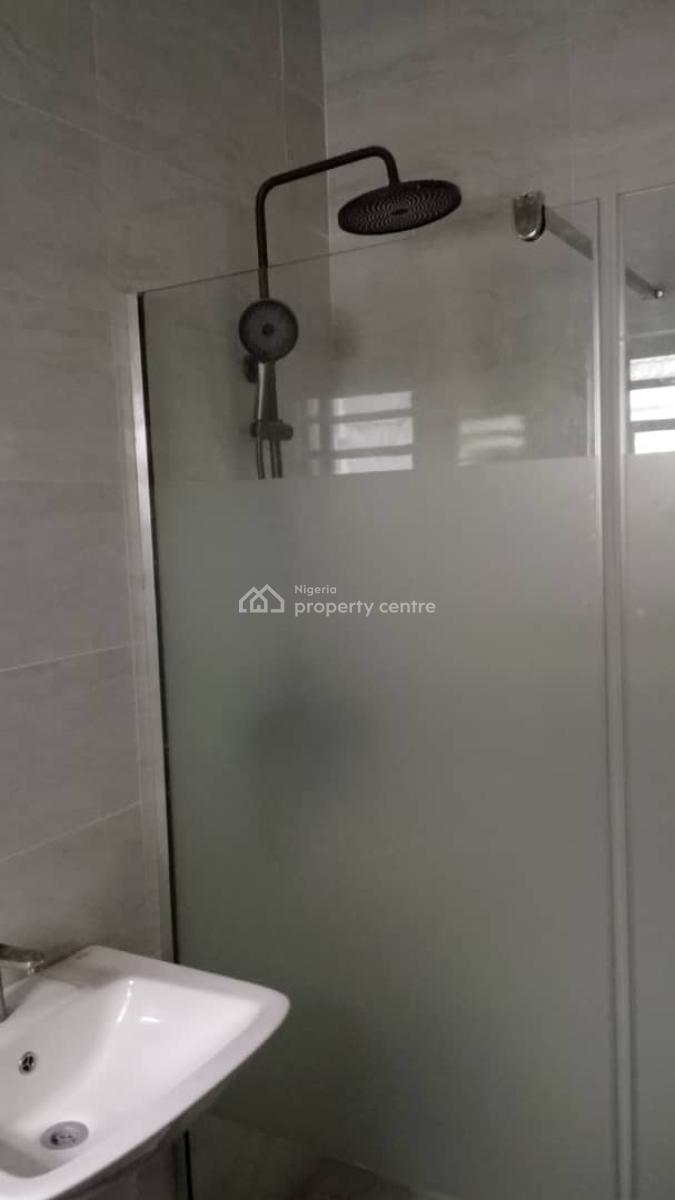 Luxury 3 Bedroom Flat, Opic, Isheri North, Lagos, Flat / Apartment for Rent
