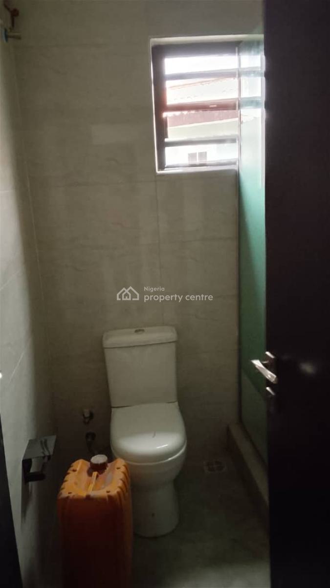 Luxury 3 Bedroom Flat, Opic, Isheri North, Lagos, Flat / Apartment for Rent