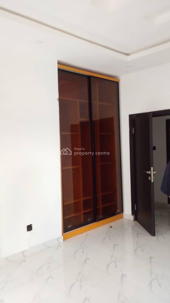 Luxury 3 Bedroom Flat, Opic, Isheri North, Lagos, Flat / Apartment for Rent