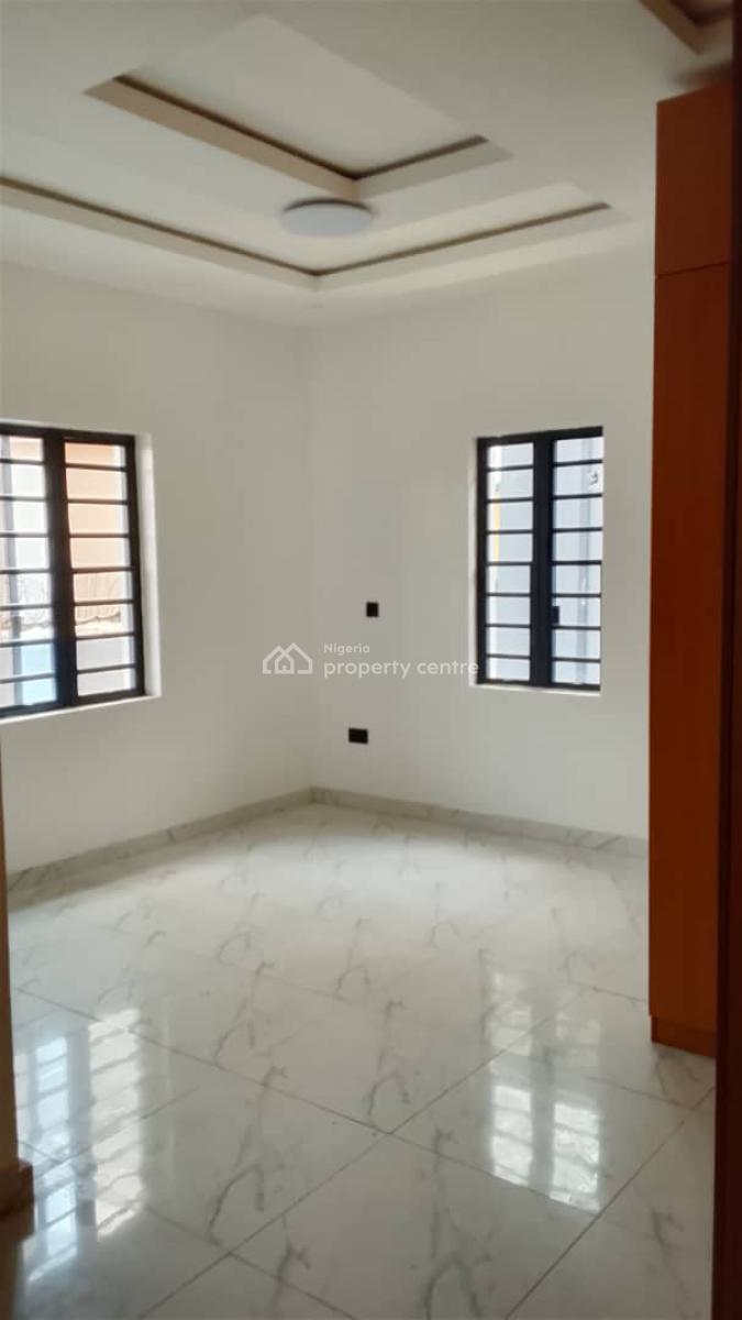 Luxury 3 Bedroom Flat, Opic, Isheri North, Lagos, Flat / Apartment for Rent