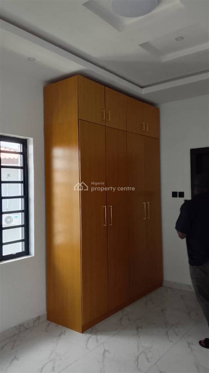 Luxury 3 Bedroom Flat, Opic, Isheri North, Lagos, Flat / Apartment for Rent