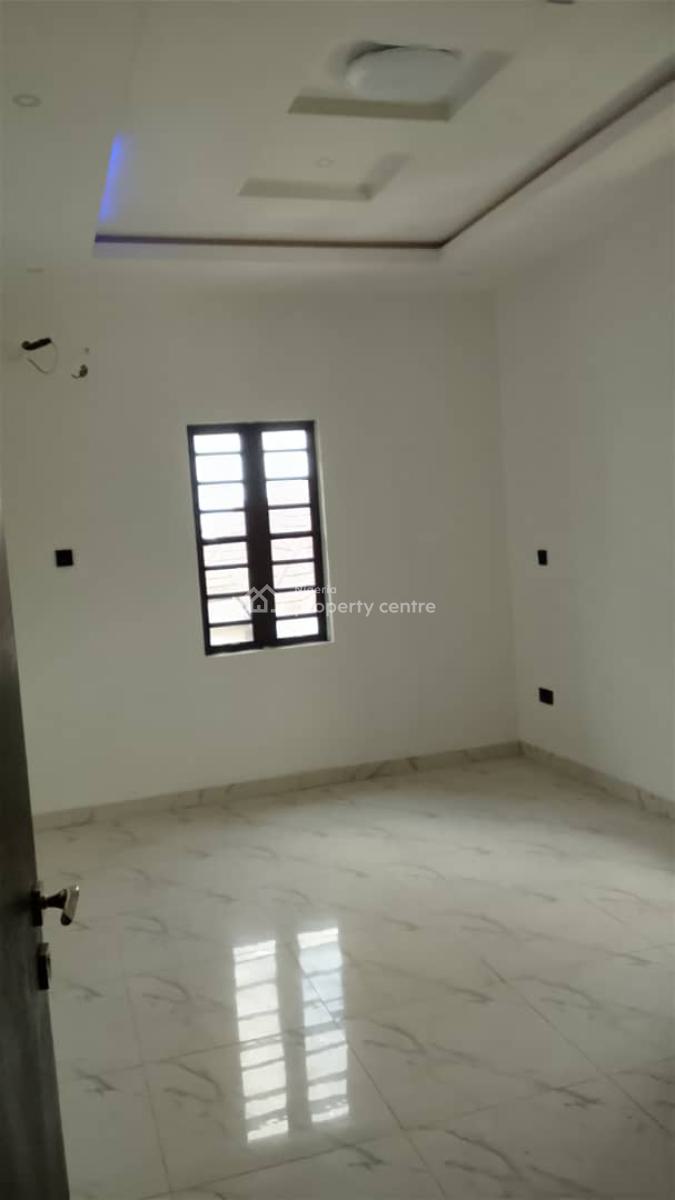 Luxury 3 Bedroom Flat, Opic, Isheri North, Lagos, Flat / Apartment for Rent