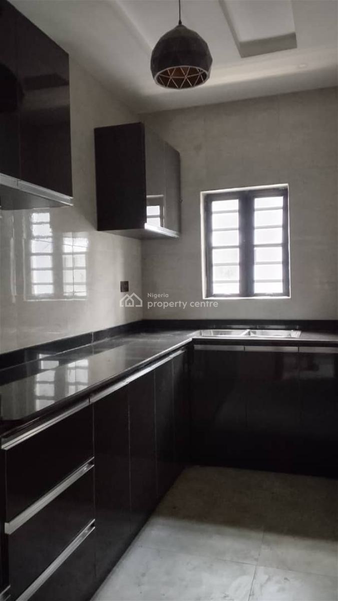 Luxury 3 Bedroom Flat, Opic, Isheri North, Lagos, Flat / Apartment for Rent