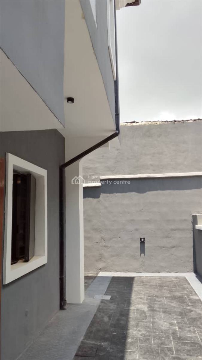 Luxury 3 Bedroom Flat, Opic, Isheri North, Lagos, Flat / Apartment for Rent