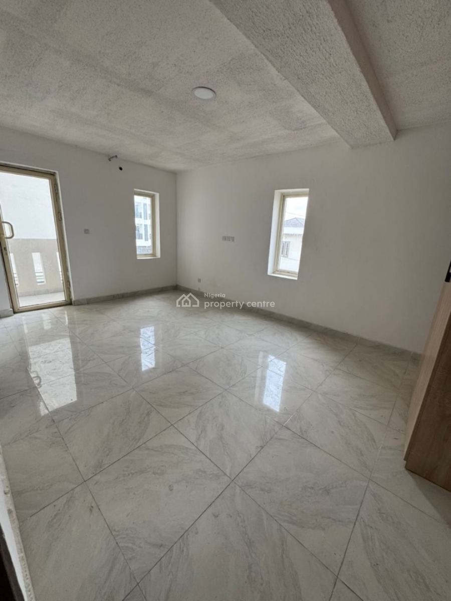 Exquisite 2-bedroom Apartment in a Serene, Secured, and Quiet Neighbourhood, Lekki Phase 1, Lekki, Lagos, Flat / Apartment for Rent