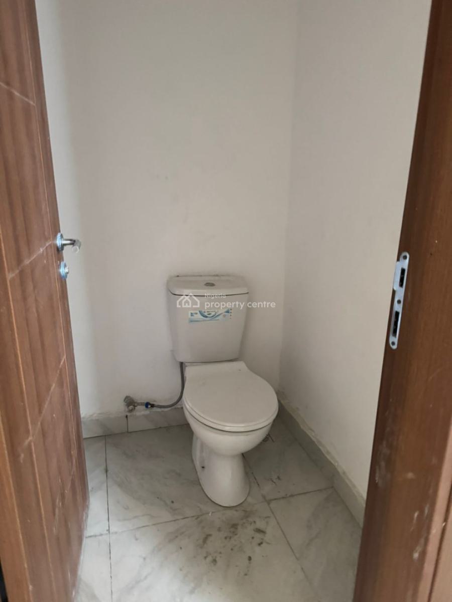 Exquisite 2-bedroom Apartment in a Serene, Secured, and Quiet Neighbourhood, Lekki Phase 1, Lekki, Lagos, Flat / Apartment for Rent