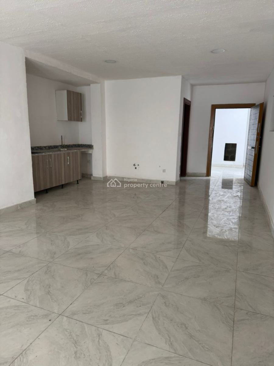 Exquisite 2-bedroom Apartment in a Serene, Secured, and Quiet Neighbourhood, Lekki Phase 1, Lekki, Lagos, Flat / Apartment for Rent