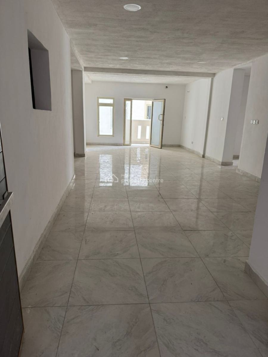 Exquisite 2-bedroom Apartment in a Serene, Secured, and Quiet Neighbourhood, Lekki Phase 1, Lekki, Lagos, Flat / Apartment for Rent
