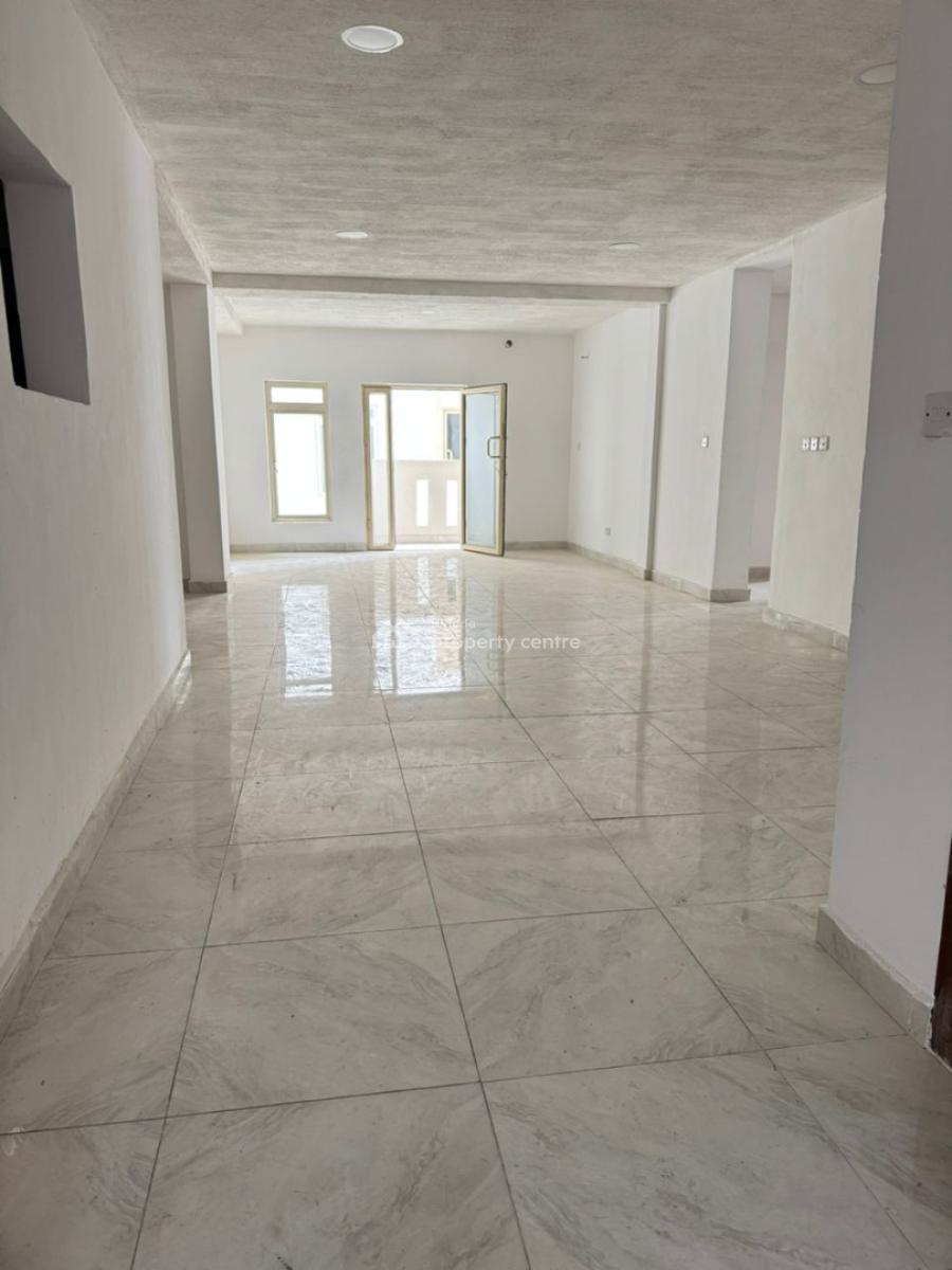 Exquisite 2-bedroom Apartment in a Serene, Secured, and Quiet Neighbourhood, Lekki Phase 1, Lekki, Lagos, Flat / Apartment for Rent