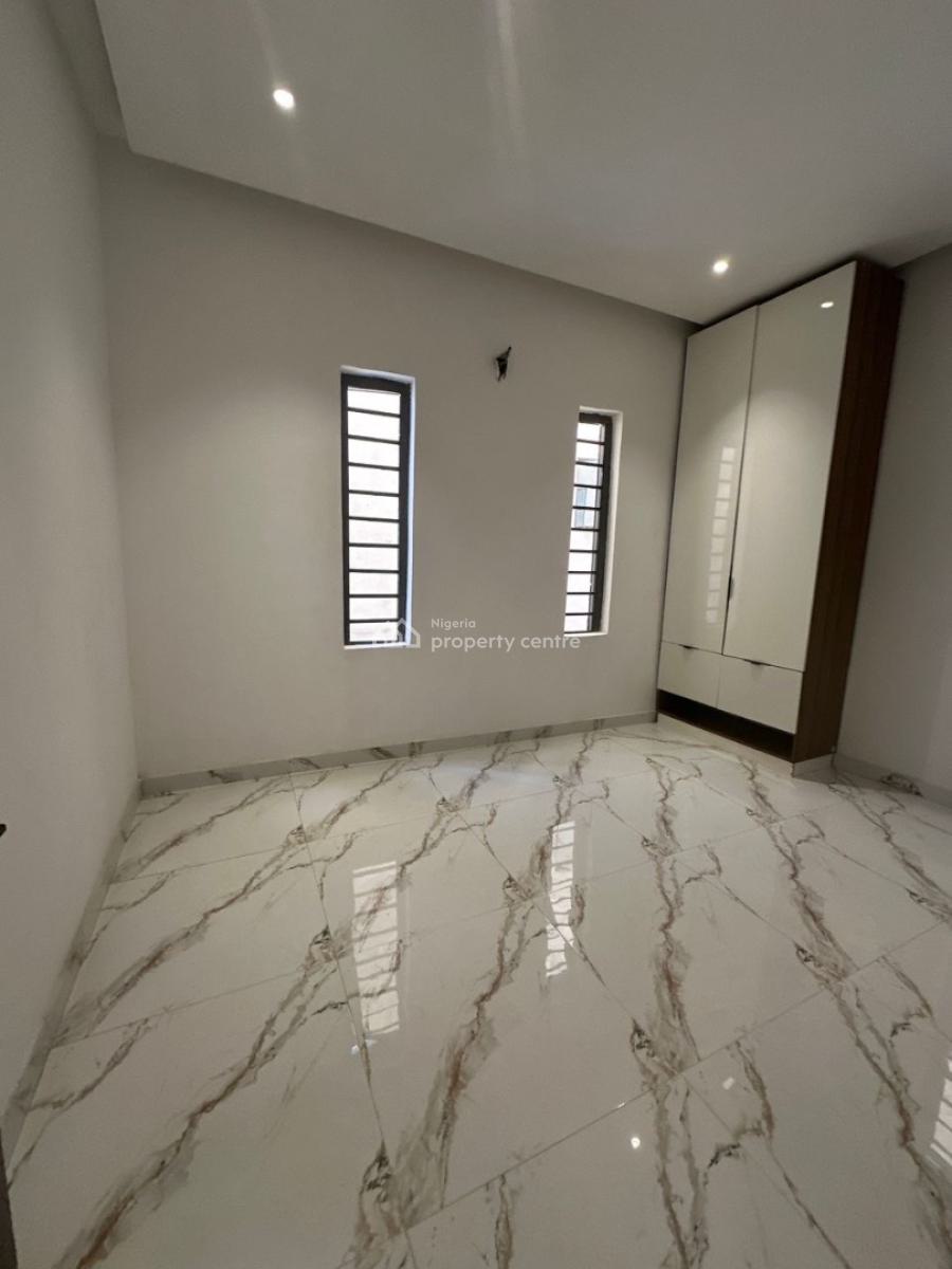 Luxury 5-bedroom Fully Detached Duplex with Bq, Osapa, Lekki, Lagos, Detached Duplex for Sale