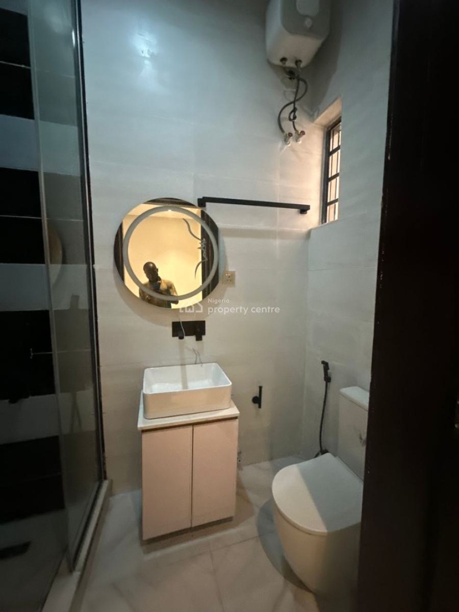 Luxury 5-bedroom Fully Detached Duplex with Bq, Osapa, Lekki, Lagos, Detached Duplex for Sale