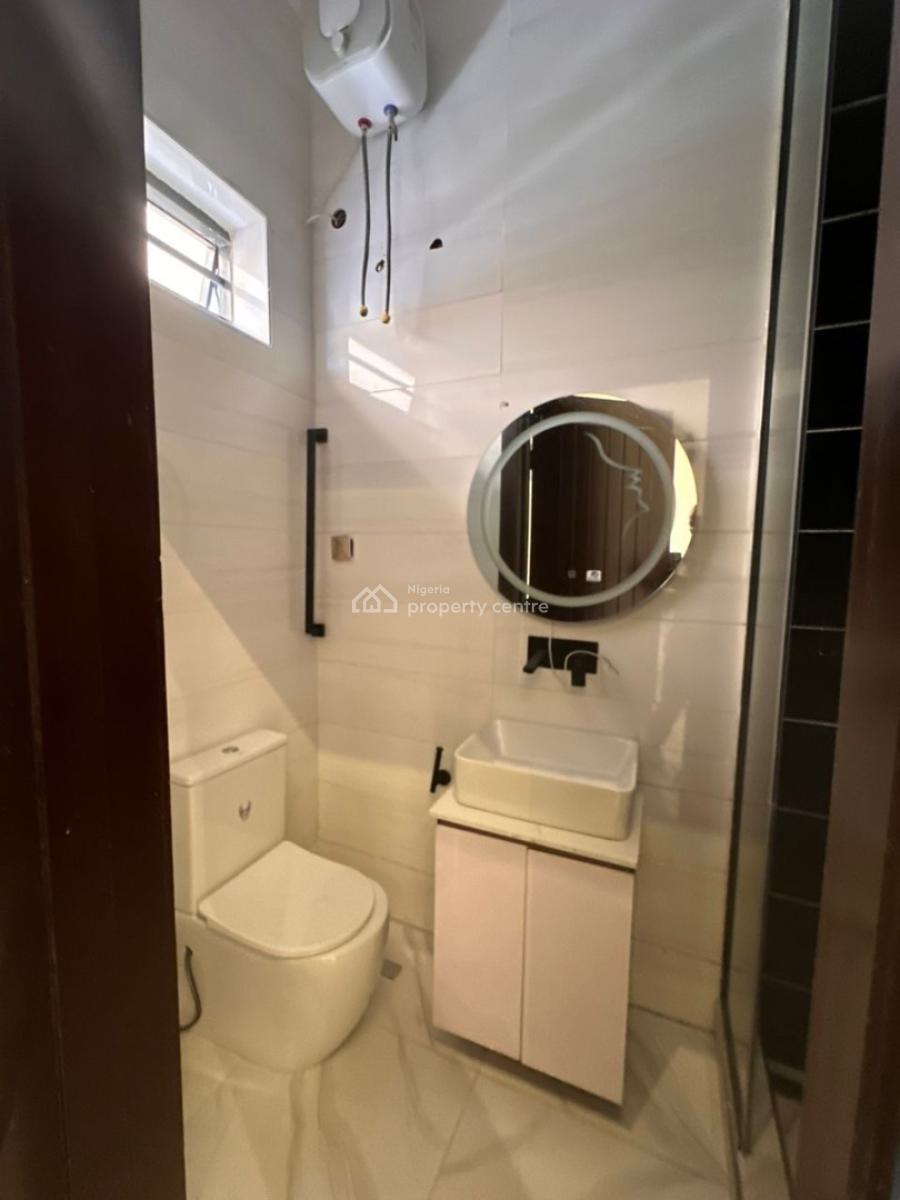 Luxury 5-bedroom Fully Detached Duplex with Bq, Osapa, Lekki, Lagos, Detached Duplex for Sale