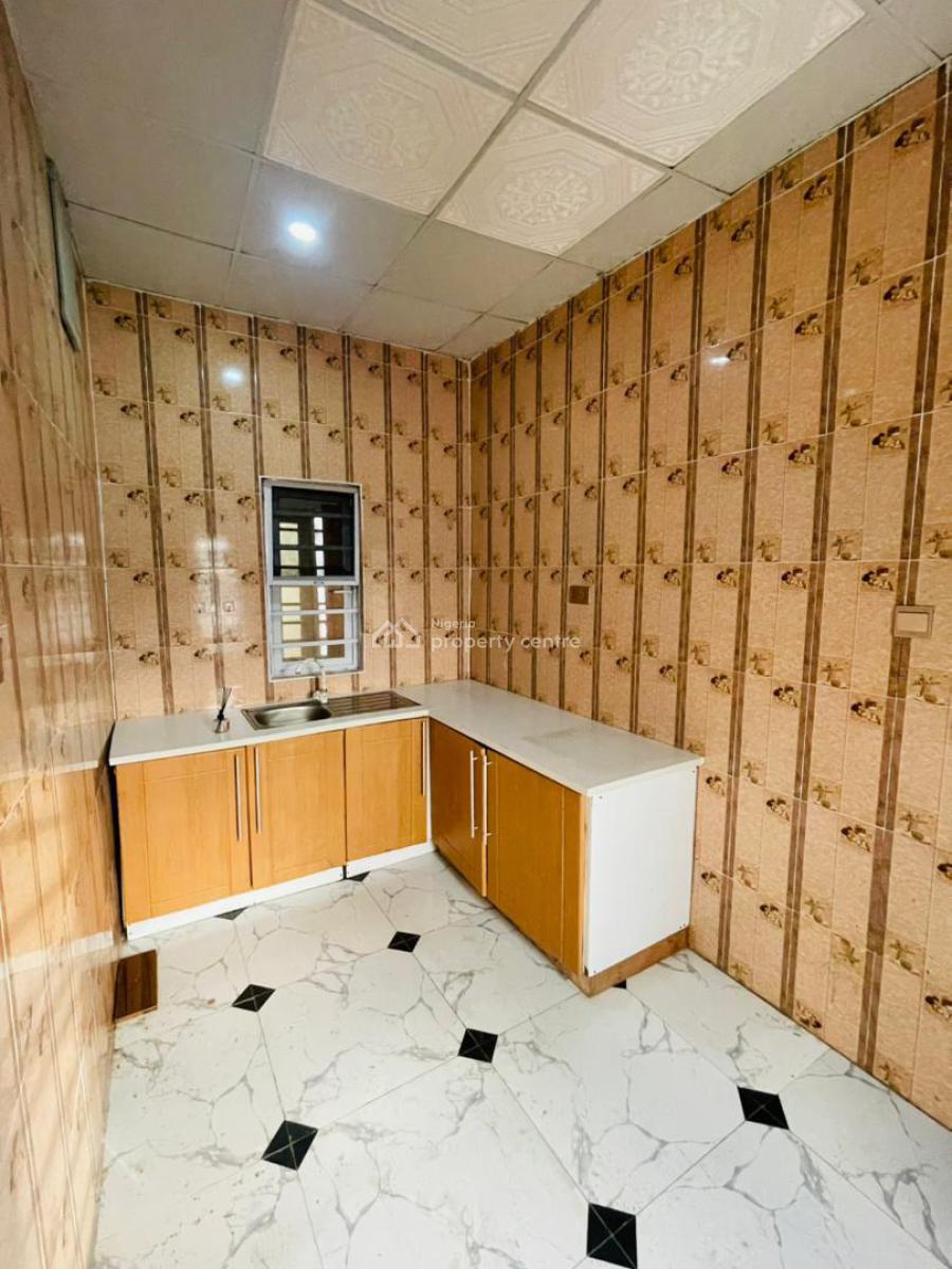 2 Bedroom Apartment, Ajah, Lagos, House for Rent