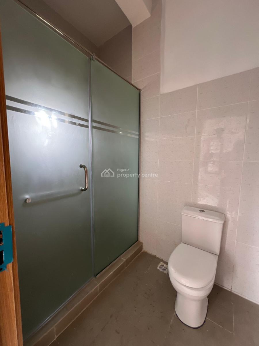 Affordable Luxury 3 Bedroom, Off Freedom Way, Lekki Phase 1, Lekki, Lagos, Flat / Apartment for Sale