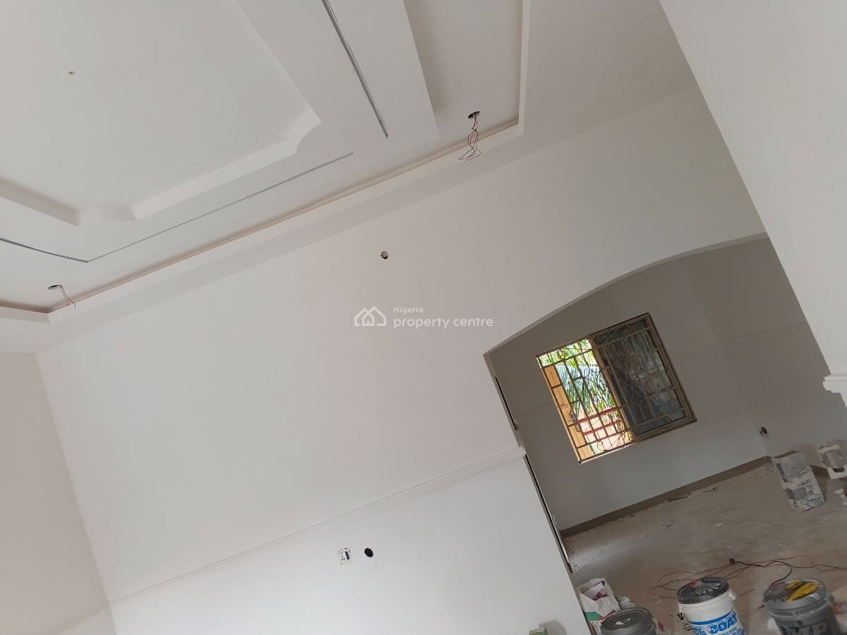 Newly Built 2 Bedroom on a Tarred Road, News Engineering, Dawaki, Gwarinpa, Abuja, Flat / Apartment for Rent