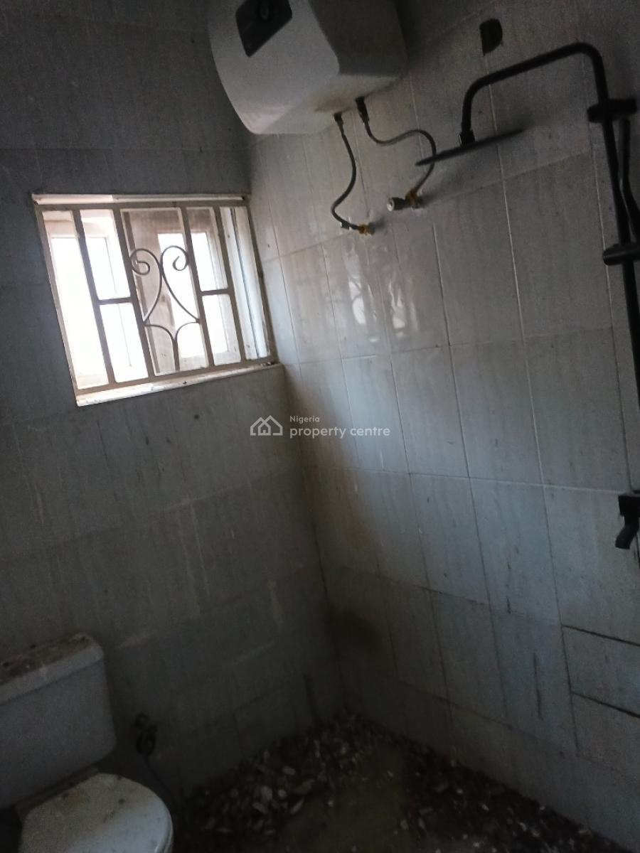 Newly Built 2 Bedroom on a Tarred Road, News Engineering, Dawaki, Gwarinpa, Abuja, Flat / Apartment for Rent