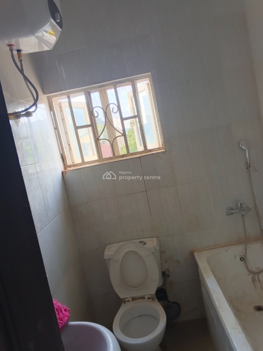 Newly Built 2 Bedroom on a Tarred Road, News Engineering, Dawaki, Gwarinpa, Abuja, Flat / Apartment for Rent