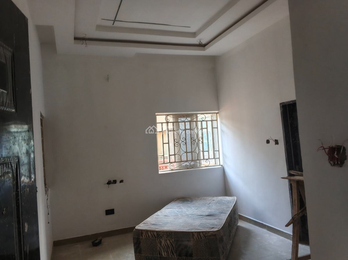 Newly Built 2 Bedroom on a Tarred Road, News Engineering, Dawaki, Gwarinpa, Abuja, Flat / Apartment for Rent