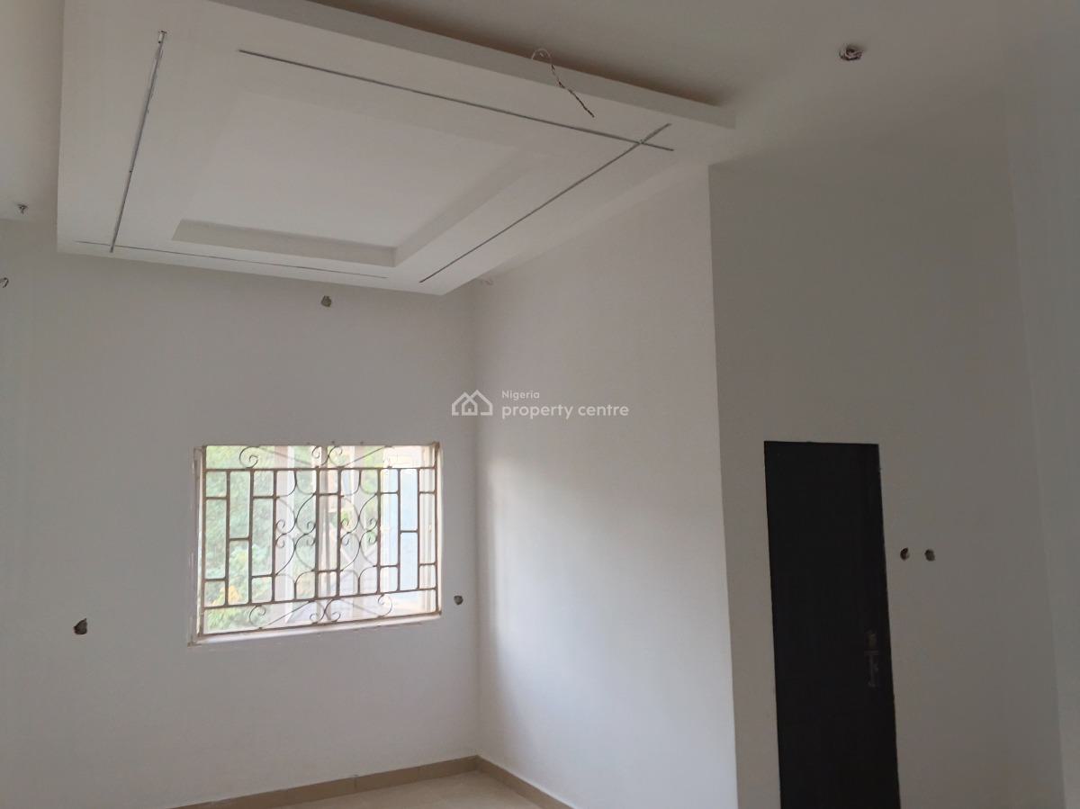 Newly Built 2 Bedroom on a Tarred Road, News Engineering, Dawaki, Gwarinpa, Abuja, Flat / Apartment for Rent