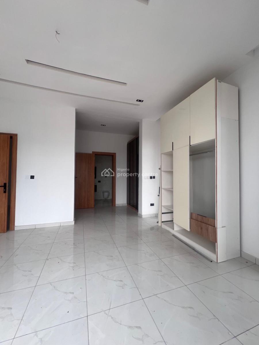 Newly Built Luxurious 5 Bedroom Fully Detached Duplex with Bq, Harris Drive, Lekki, Lagos, Detached Duplex for Sale