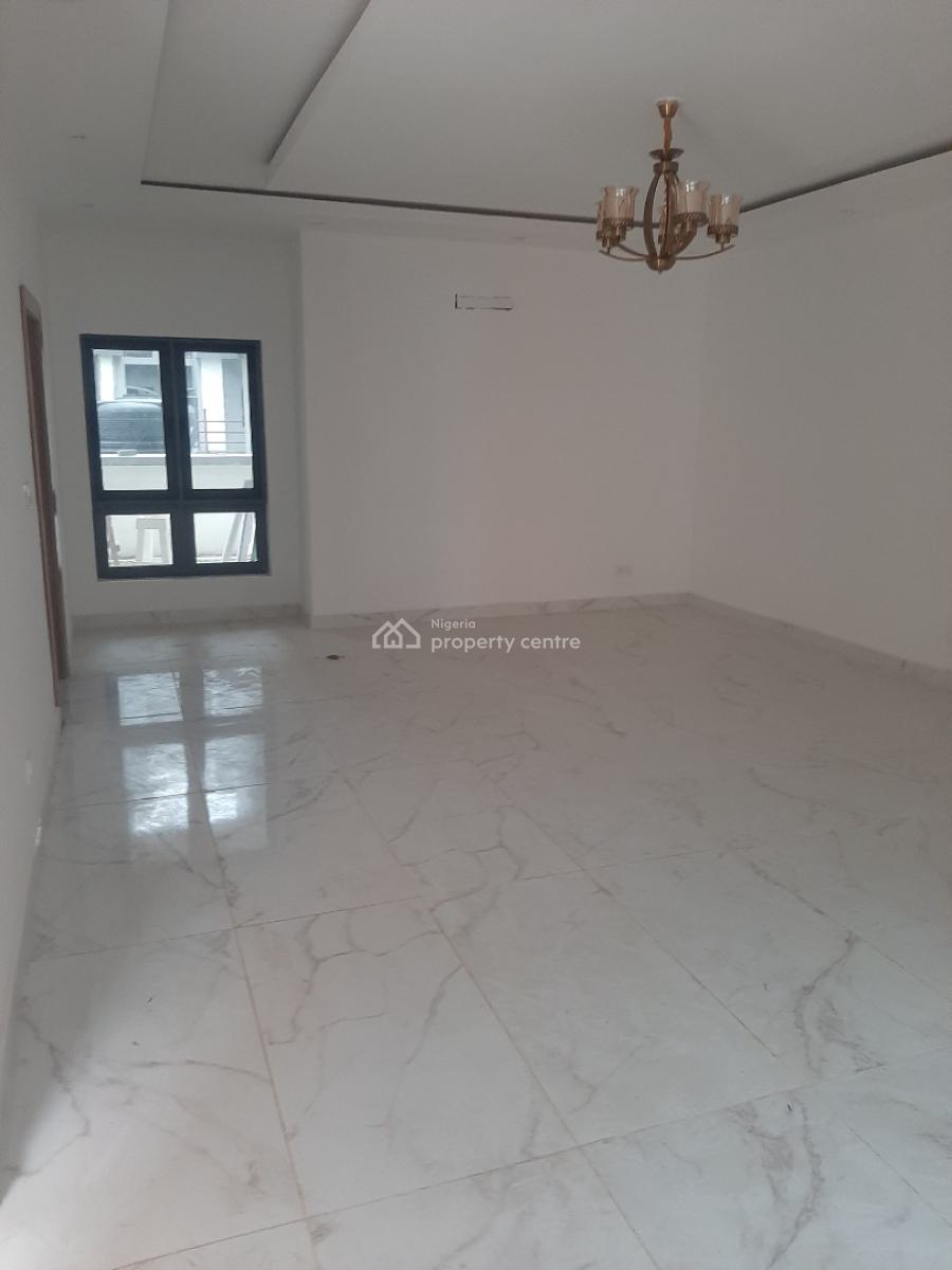 4, Lekki Phase 1, Lekki, Lagos, Terraced Duplex for Sale