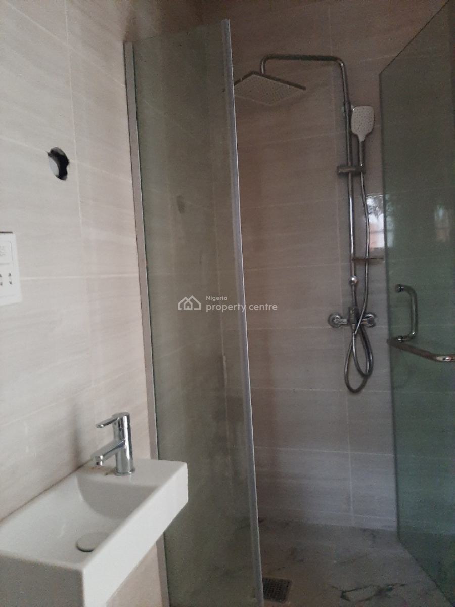 4, Lekki Phase 1, Lekki, Lagos, Terraced Duplex for Sale