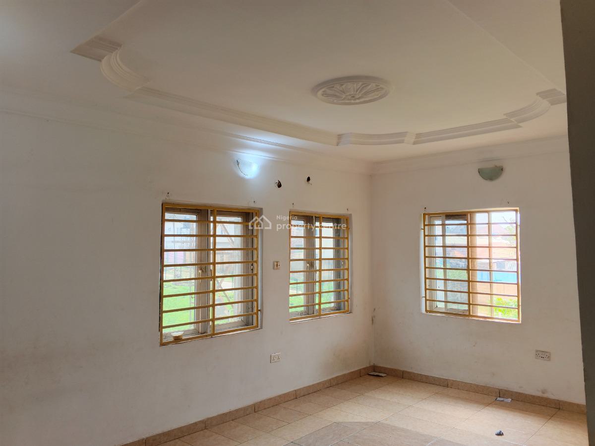 Nice 3 Bedroom in an Estate, News Engineering, Dawaki, Gwarinpa, Abuja, Flat / Apartment for Rent
