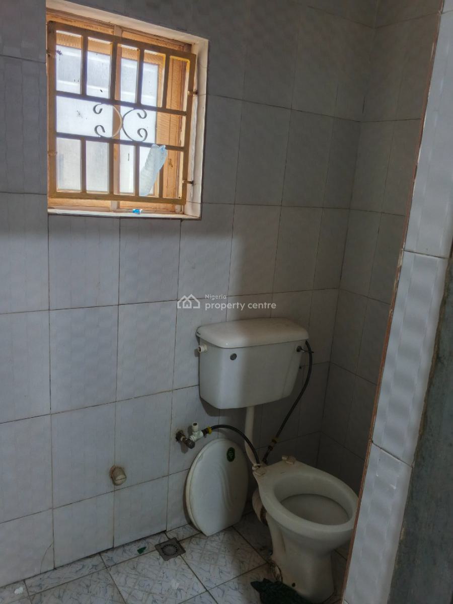 Nice 3 Bedroom in an Estate, News Engineering, Dawaki, Gwarinpa, Abuja, Flat / Apartment for Rent