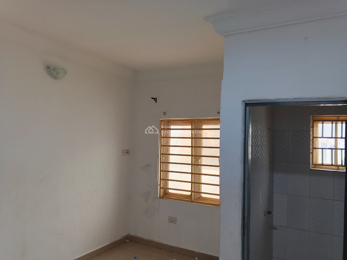 Nice 3 Bedroom in an Estate, News Engineering, Dawaki, Gwarinpa, Abuja, Flat / Apartment for Rent