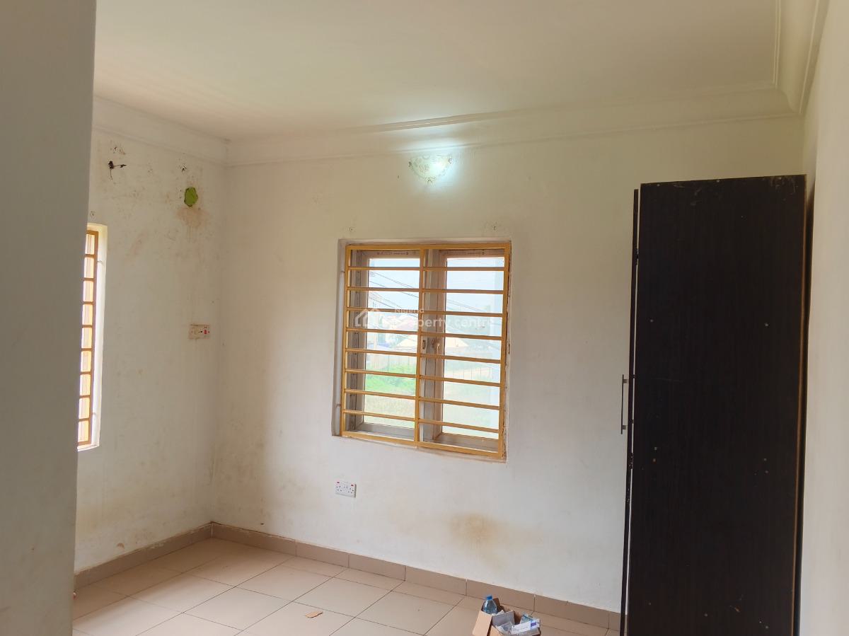Nice 3 Bedroom in an Estate, News Engineering, Dawaki, Gwarinpa, Abuja, Flat / Apartment for Rent