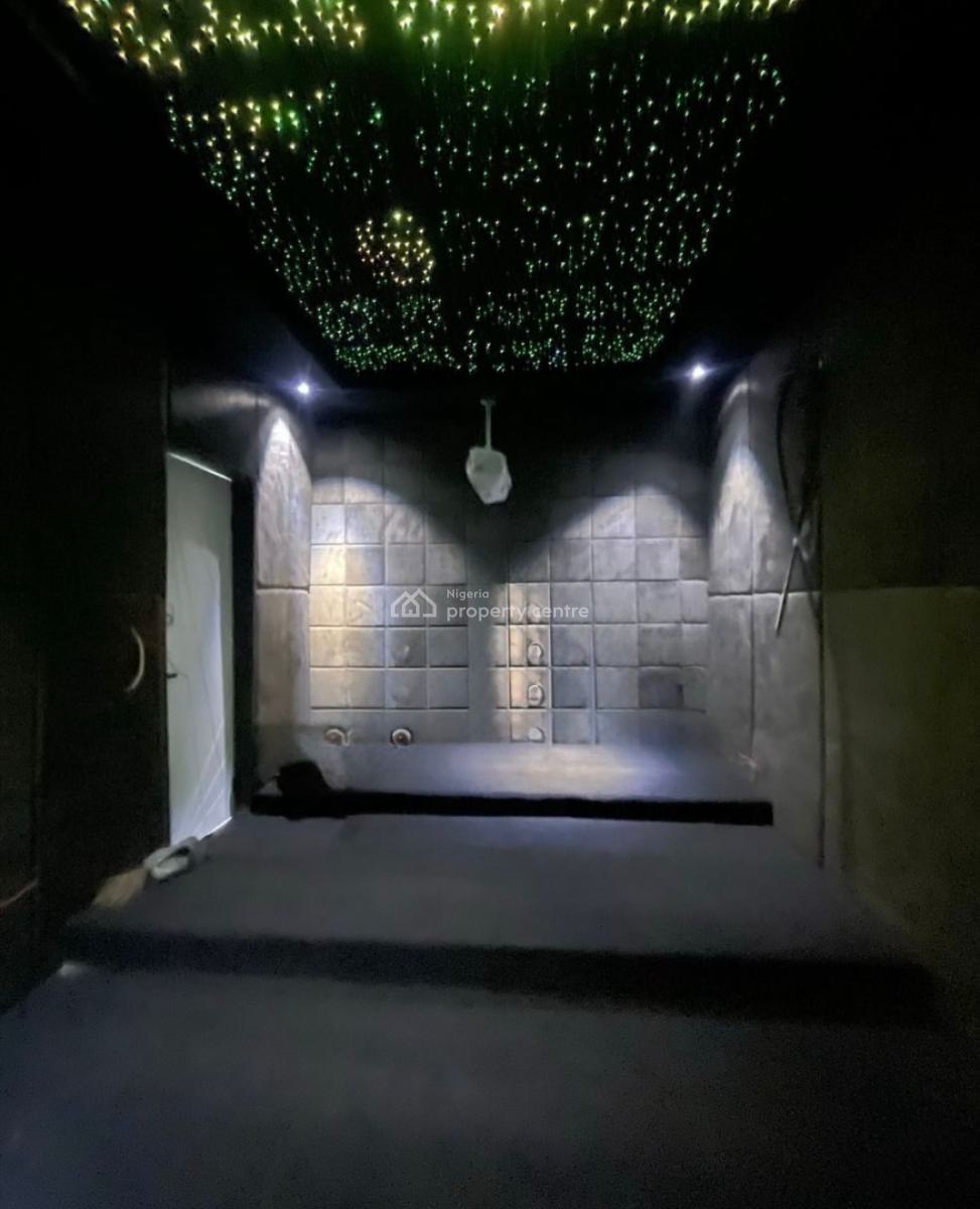 Contemporary 5-bedroom Detached Home, Lekki Phase 1, Lekki, Lagos, House for Sale