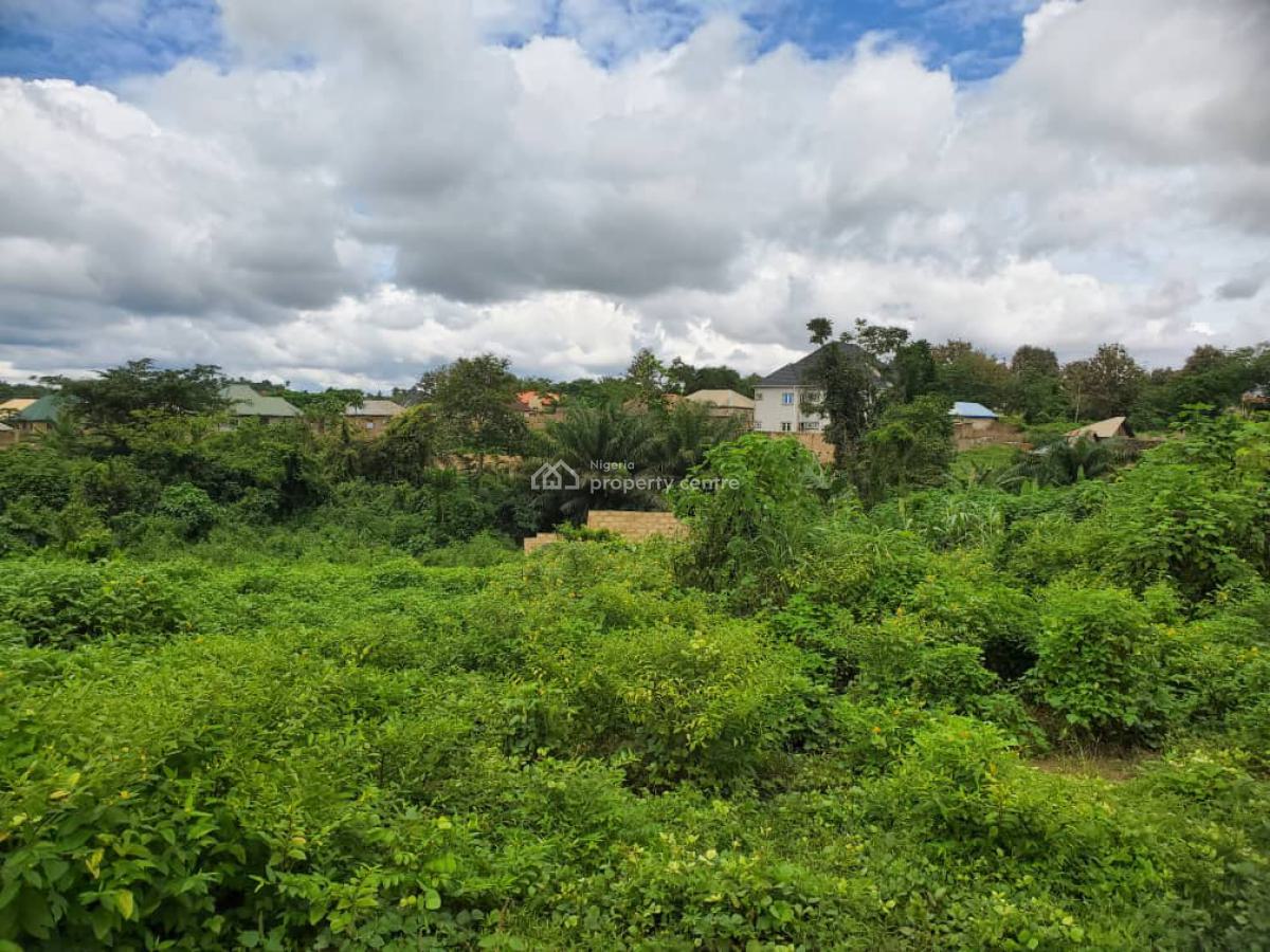 Land, Olorunda Akanran Road Ibadan, Ona Ara, Oyo, Residential Land for Sale