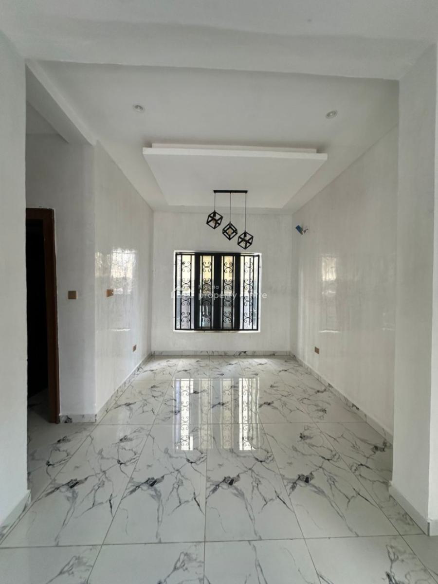 5 Bedroom Detached Duplex with 1 Room Bq, Apo, Abuja, Detached Duplex for Sale
