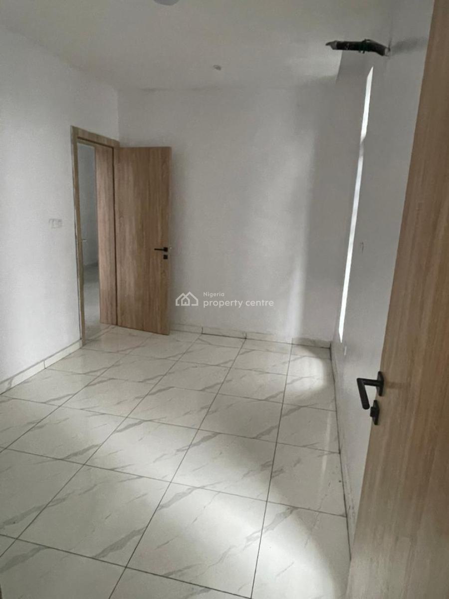 Well-built 2 Bedroom Apartments, Ilasan, Ikate, Lekki, Lagos, House for Rent