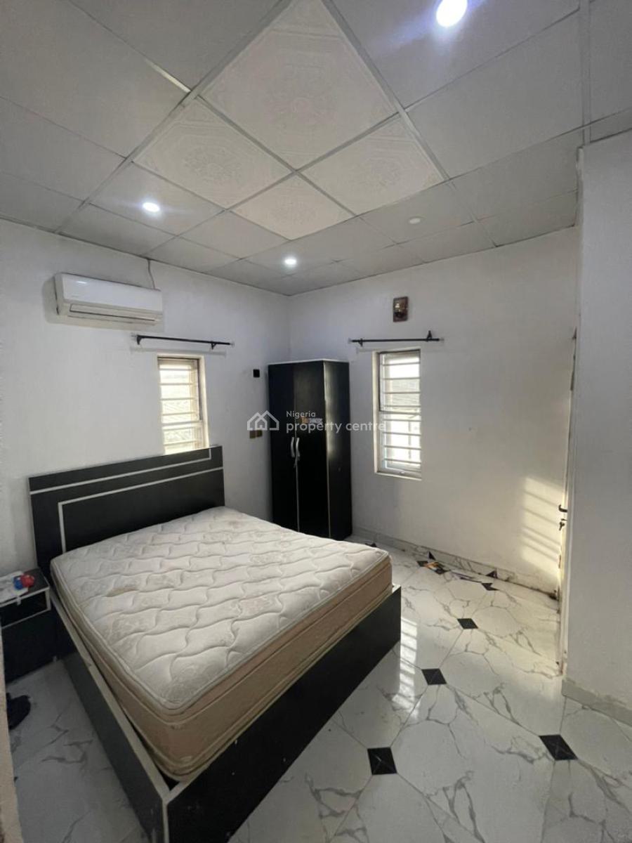 2 Bedroom Apartment, Ajah, Lagos, House for Rent
