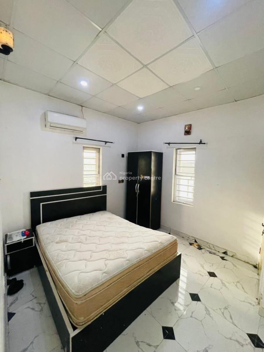 2 Bedroom Apartment, Ajah, Lagos, House for Rent